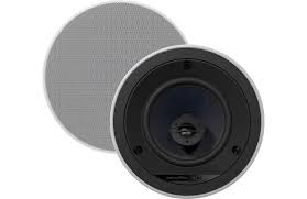 b w ccm663 in ceiling speaker in