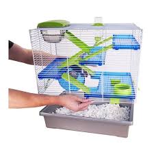 Rosewood Pico Xl Hamster Cage With