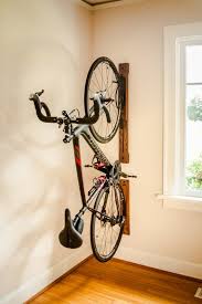 Bike Rack Wall Bicycle Storage
