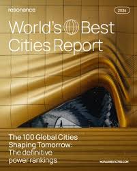 world s best cities best cities