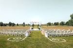 Fox Ridge Golf Club - Dike, IA - Wedding Venue