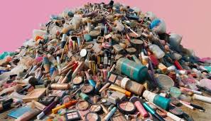 beauty cosmetics articles research