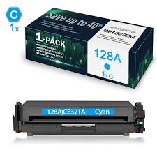 Install the latest driver for laserjet cp1525n color driver download. 1 Pack Cyan 128a Ce321a Compatible Remanufactured Toner Cartridge Replacement For Hp Color Laserjet Cp1525n Cp1525nw Cm1415fn Mfp Cm1415fnw Mfp Printer Toner Cartridge Buy Online In Aruba At Aruba Desertcart Com Productid 198280713