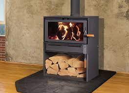 Blaze King Wood And Gas Stoves Blaze King