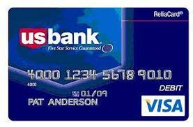 reduce fees on reliacard debit card