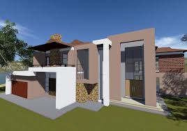 Kush Architectural House Design 1