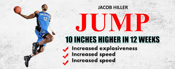 how to increase vertical jump some
