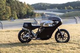 tech tuesday king of the café racers