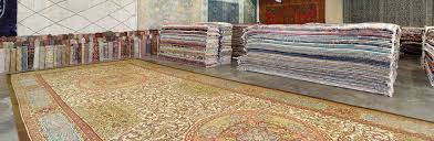 learn more about esmaili rugs in dallas
