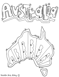 Continent coloring pages for kids and parents, free printable and online coloring of continent pictures. Continent Coloring Pages Classroom Doodles