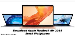 If you're looking for the best macbook air wallpaper then wallpapertag is the place to be. Download Apple Macbook Air 2018 Stock Wallpapers