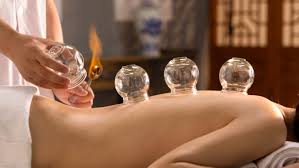 Cupping An Ancient Chinese Healing Therapy Made Its Debut