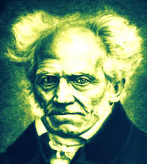 Resultado de imagen de schopenhauer