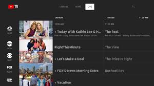 Nosey is the free tv video app with full episodes of the best of maury povich, jerry springer, steve wilkos, flavor of love, sally nosey lets you watch wherever, whenever and for as long as you want. 9 Best Live Tv Streaming Services To Watch Shows Online In 2021