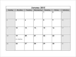Excel Calendar Schedule Template Nexttrade