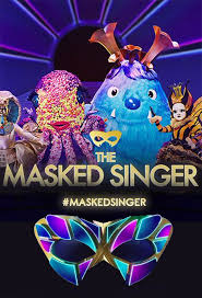 Though it might seem an unlikely show to be impacted by the gilligan joins fellow masked singer uk judges davina mccall, rita ora and jonathan ross as well as presenter joel dommett for the second. The Masked Singer Uk 2020