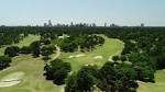 Inside the renovation of Memorial Park, Houston Open host