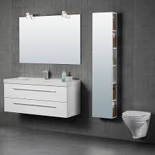 Buy toilet vanity unit and get the best deals at the lowest prices on ebay! New Design Modern Pvc Bathroom Cabinets Bathroom Vanity