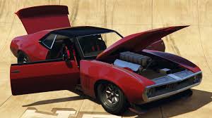 It is simply astounding to see how much time went into designing each of these cars in the game and all the tiny details that make. All Gta 5 Classic Cars