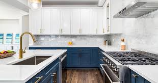 How To Choose A Kitchen Cabinet Color