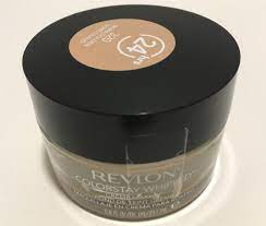 revlon colorstay whipped creme makeup