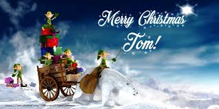 Image result for  tom greetings