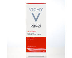 Is your work life messing with your hair? Innova Store Vichy Dercos Energising Shampoo A Complement To Hair Loss Treatment