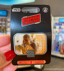 392 results for star wars disney pin limited edition. The Force Is Strong With These Limited Edition Star Wars Pins In Disney World The Disney Food Blog