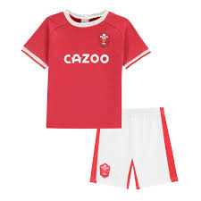 wales rugby union shorts t shirt baby