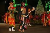 Gambar specta night carnival banyuwangi