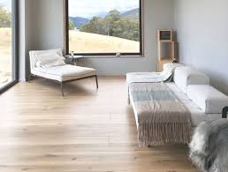 what is a floating timber floor