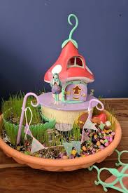 My Fairy Garden Review The Mummy Bubble