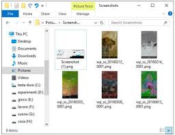 How to screenshot in laptop windows 7. Wie Mache Ich Einen Screenshot Auf Einem Lenovo Laptop In 2021
