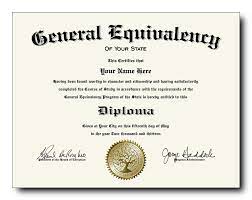 fake ged diplomas and transcripts