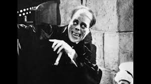 lon chaney the man behind the makeup