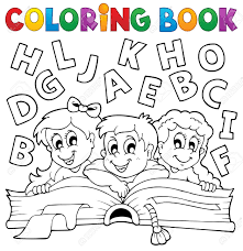 Shop for children's coloring books in art supplies. Coloring Pages For Children Freeoks Download Kids Christmas Printable Animals Order Slavyanka