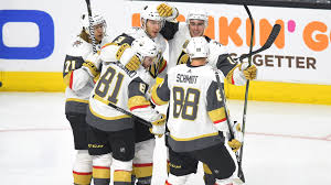 A Look At Golden Knights Depth Roster