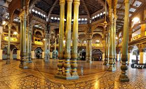 image of mysore palace hn229752 picxy
