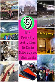 9 kid friendly activities to do in
