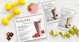 are meal replacement shakes good for