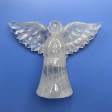 Crystal Angels The Collection At