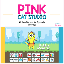 9) nature games @ pbs kids. 27 Free Online Games For Speech Therapy You Need To Know About Speech Sprouts