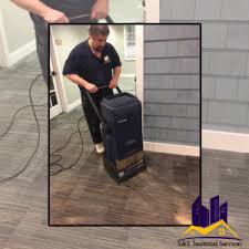 carpet cleaning s s janitorial services