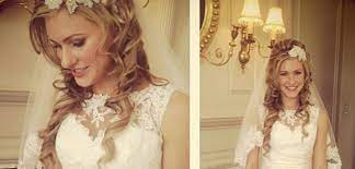 exclusive wedding hair and make up