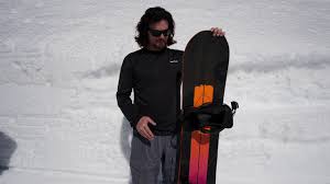 Rossignol One Lf 2010 2019 Snowboard Review