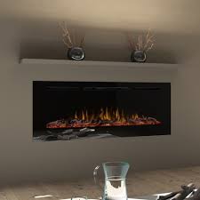 Electric Fireplace Noble Flame Paris