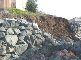 Rockery Design And Construction