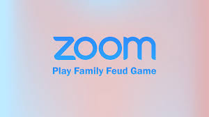Some games are hosted by a professional, others are played among friends and family. How To Play Family Feud On Zoom