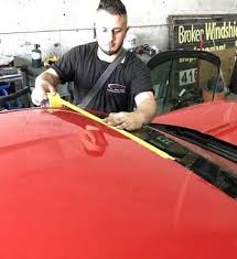 Auto Glass Repair Toronto Windshield