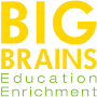 Big Brains Education from m.facebook.com